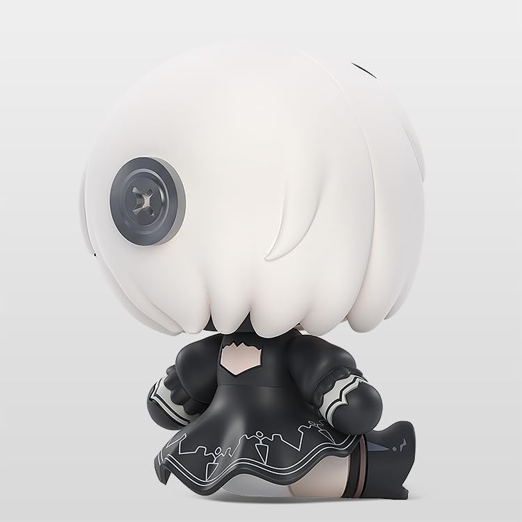 Amazon.com: NieR:Automata Ver1.1a: 2B (Yorha No.2 Type B) Huggy